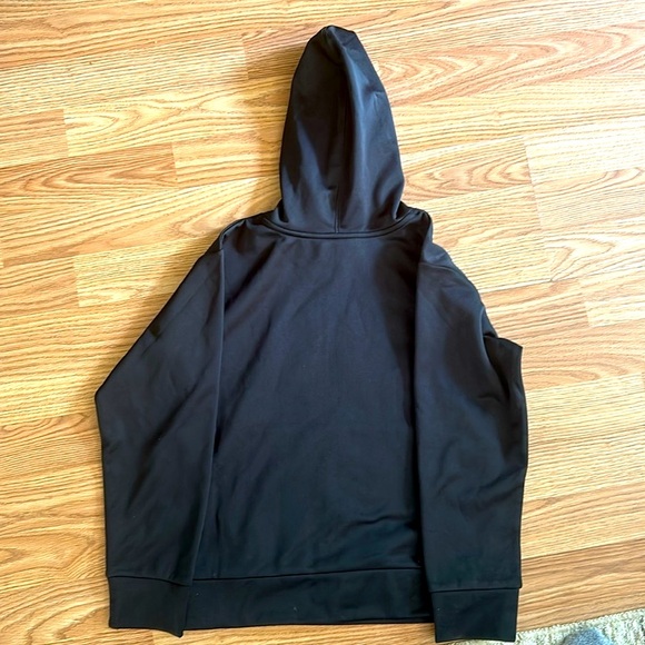 Adidas boys hoodie - Picture 2 of 3